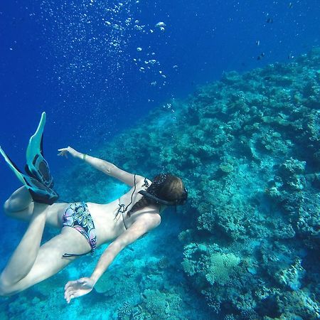 Relax Beach Inn Male Luaran gambar