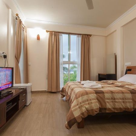 Relax Beach Inn Male Luaran gambar