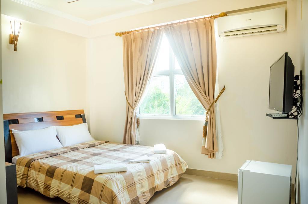 Relax Beach Inn Male Luaran gambar