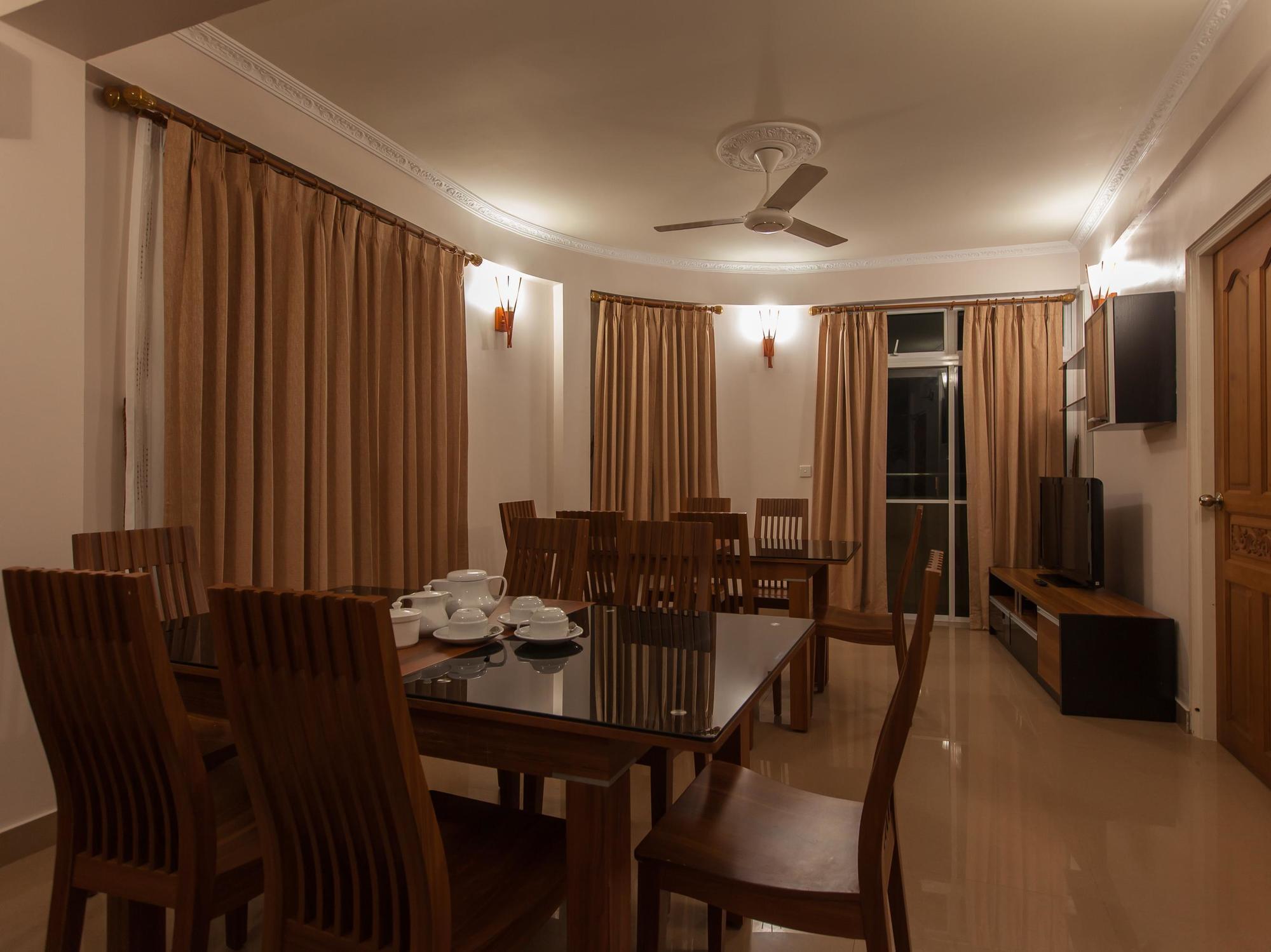 Relax Beach Inn Male Luaran gambar