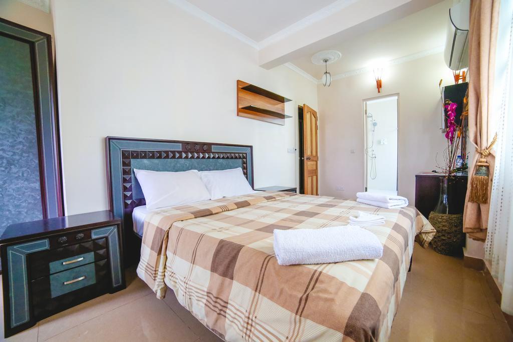 Relax Beach Inn Male Luaran gambar