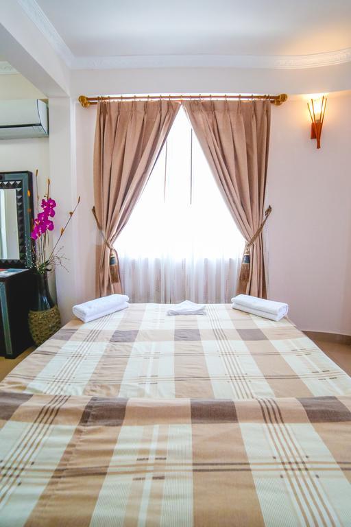 Relax Beach Inn Male Luaran gambar
