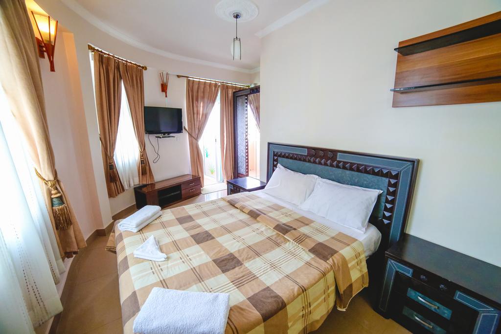 Relax Beach Inn Male Luaran gambar