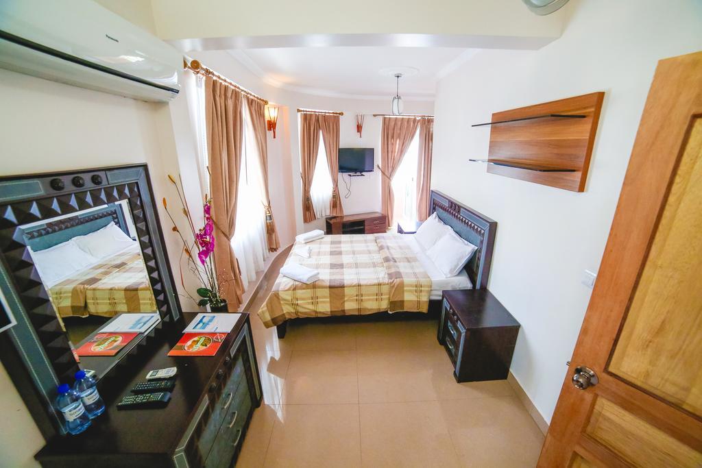 Relax Beach Inn Male Luaran gambar