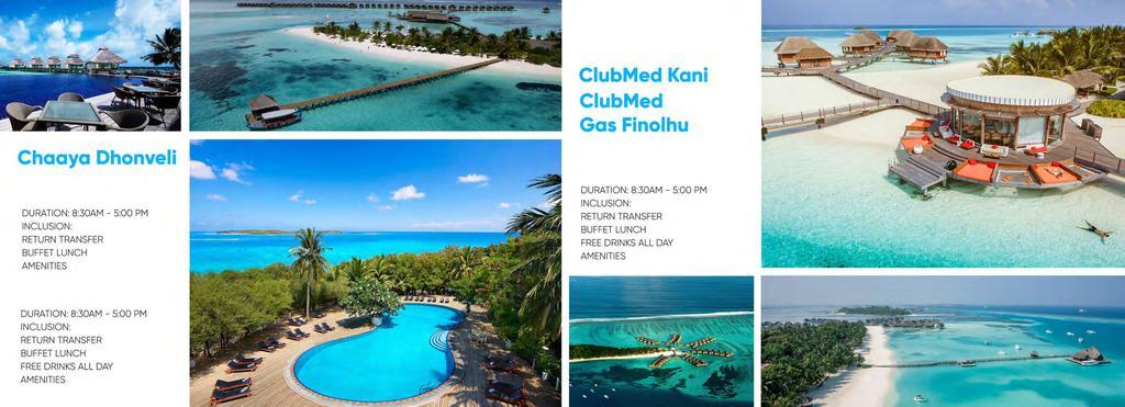 Relax Beach Inn Male Luaran gambar