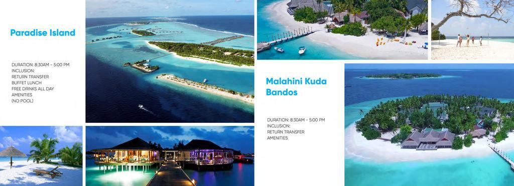 Relax Beach Inn Male Luaran gambar