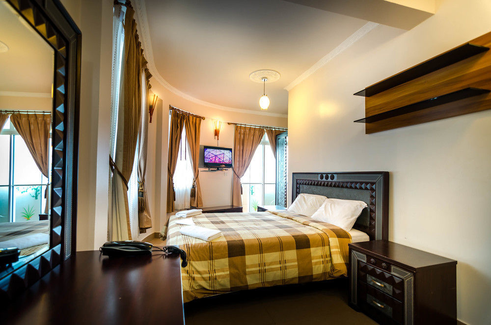 Relax Beach Inn Male Luaran gambar