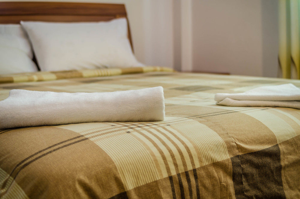 Relax Beach Inn Male Luaran gambar