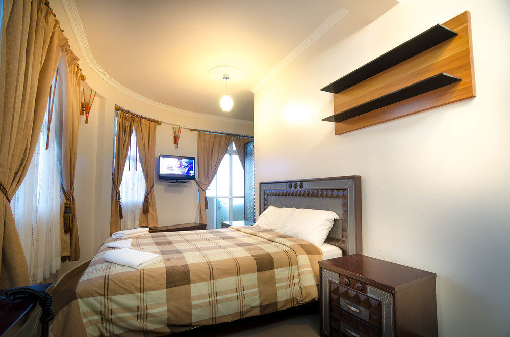 Relax Beach Inn Male Luaran gambar