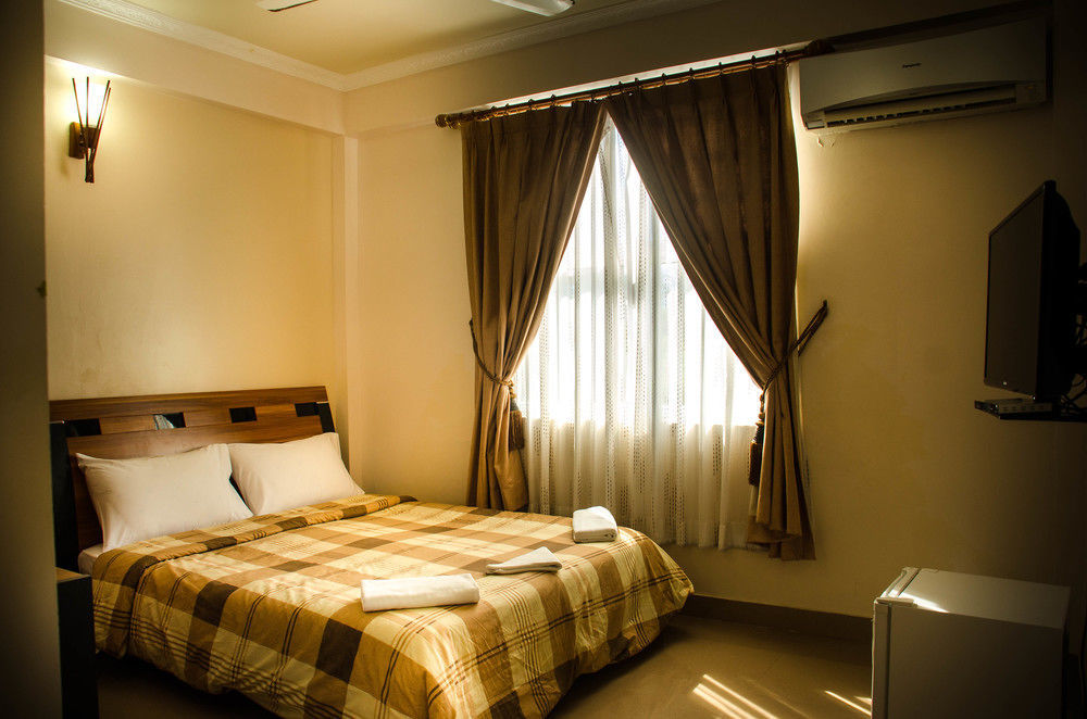 Relax Beach Inn Male Luaran gambar