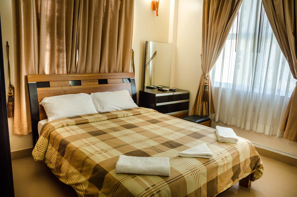 Relax Beach Inn Male Luaran gambar