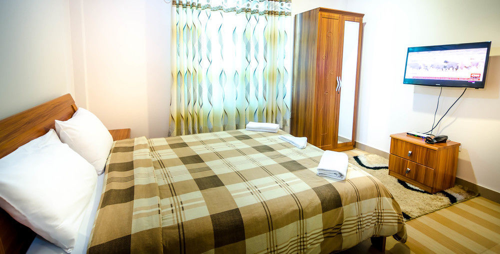 Relax Beach Inn Male Luaran gambar